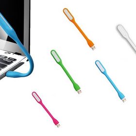 S-Link SL-L10 Pembe Notebook Led Işık