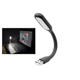 S-Link SL-L10 Siyah Led Işık