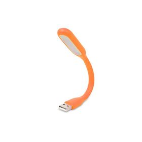 S-Link SL-L10 Turuncu Notebook Led Işık