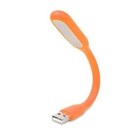 S-Link SL-L10 Turuncu Notebook Led Işık