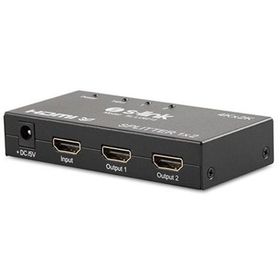 S-LINK SL-LU6212 HDMI Çoklayıcı