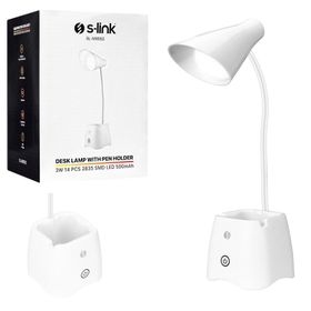 S-Link Sl-M9052 Masa Lambası