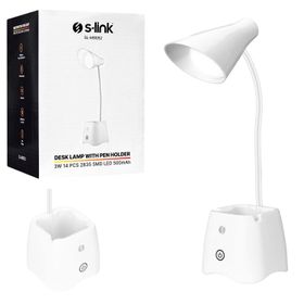 S-Link Sl-M9052 Masa Lambası