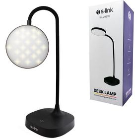 S-Link SL-M9078 7W 1200MAH 48 Led Masa Lambası