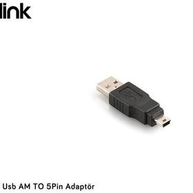 S-Link SL-MA05 Usb Adaptör
