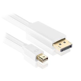 S-Link SL-MD99 Mini Display 1.8 mt 1.2 4K 60 Hz Kablo