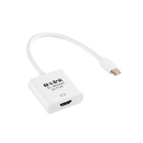 S-LINK SL-MDA45 Mini Display to HDMI Active Kablo