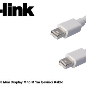 S-Link SL-MDP10 Çevirici Adaptör