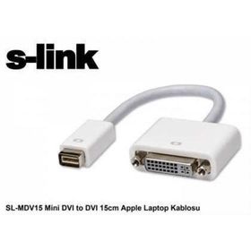 S-Link SL-MDV15 DVI Dönüştürücü