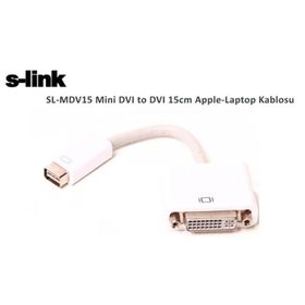 S-Link SL-MDV15 DVI Dönüştürücü