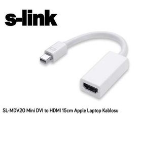S-Link SL-MDV20 DVI Dönüştürücü