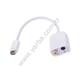 S-Link SL-MDV25 DVI Dönüştürücü