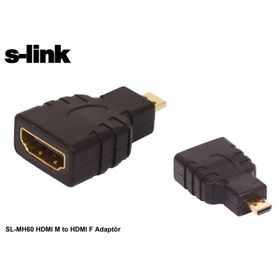 S-Link SL-MH60 HDMI Adaptör