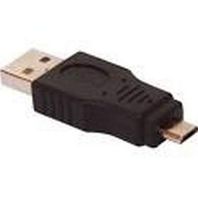 S-Link SL-MU5 Mikro Usb M to Usb M Konnektör