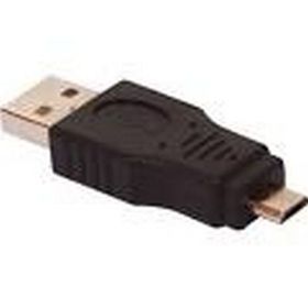 S-Link SL-MU5 Mikro Usb M to Usb M Konnektör