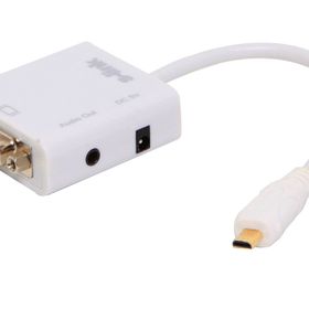 S-Link SL-MUV13 VGA Çevirici