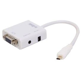 S-Link SL-MUV13 VGA Çevirici