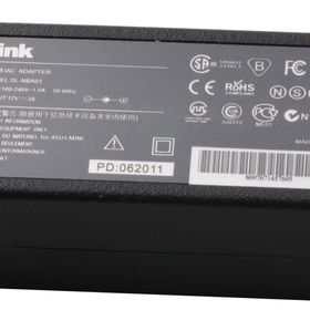 S-Link SL-NBA01 Notebook Sarj Adaptörü