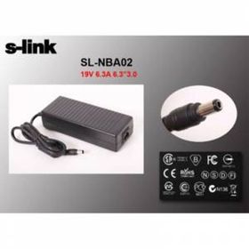 S-Link SL-NBA02 Notebook Adaptör