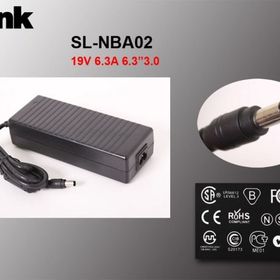 S-Link SL-NBA02 Notebook Adaptör