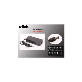 S-Link SL-NBA02 Notebook Adaptör
