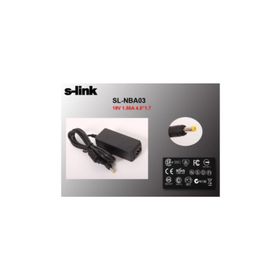 S-Link SL-NBA03 Notebook Adaptör