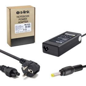 S-Link SL-NBA04 Notebook Adaptör