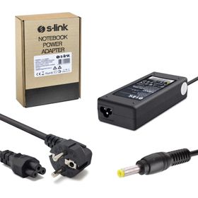 S-Link SL-NBA04 Notebook Adaptör