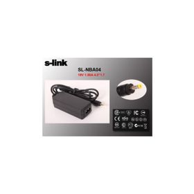 S-Link SL-NBA04 Notebook Adaptör