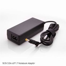 S-Link SL-NBA10 18.5V 3.5A Notebook Şarj Adaptörü