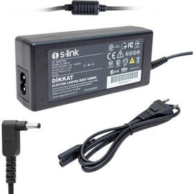 S-Link SL-NBA12 Notebook Sarj Adaptörü