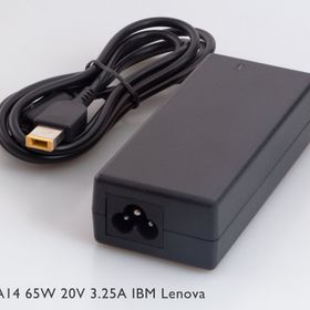 S-Link SL-NBA14 3.25 Amper 65 Watt Notebook Adaptör