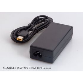 S-Link SL-NBA14 3.25 Amper 65 Watt Notebook Adaptör