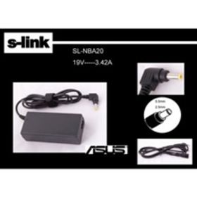 S-Link SL-NBA20 Notebook Adaptör