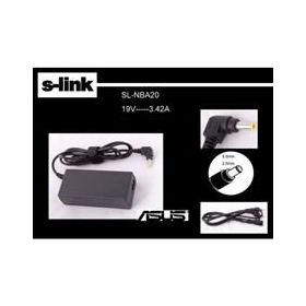 S-Link SL-NBA20 Notebook Adaptör
