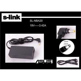 S-Link SL-NBA20 Notebook Adaptör