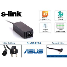 S-Link SL-NBA210 Ultrabook Adaptörü