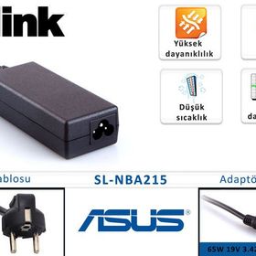 S-Link SL-NBA215 Ultrabook Adaptörü