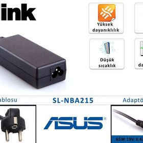 S-Link SL-NBA215 Ultrabook Adaptörü