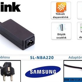 S-Link SL-NBA220 Ultrabook Adaptörü