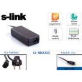 S-Link SL-NBA225 Ultrabook Adaptörü