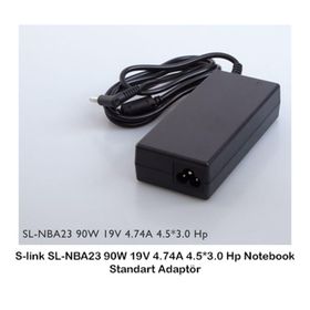 S-Link SL-NBA23 Notebook Adaptör