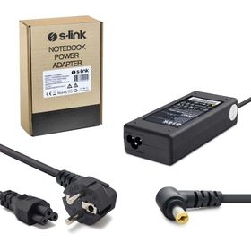 S-Link SL-NBA25 Notebook Adaptör