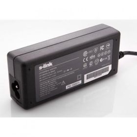 S-Link SL-NBA25 Notebook Adaptör