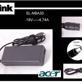 S-Link SL-NBA30 19V 4.74A Notebook Adaptör
