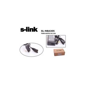 S-Link SL-NBA305 Notebook Adaptörü