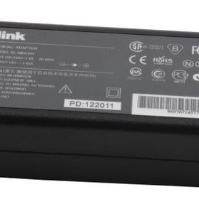 S-Link SL-NBA305 Notebook Adaptörü