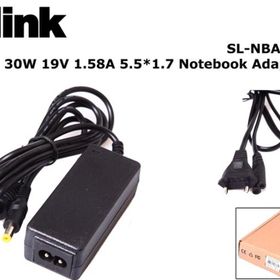 S-Link SL-NBA310 Notebook Adaptör