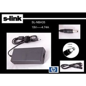 S-Link SL-NBA35 Notebook Adaptör