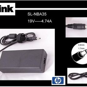 S-Link SL-NBA35 Notebook Adaptör